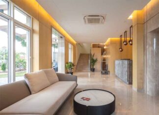 KEY ASPECTS IN RESIDENTIAL LIGHTING
