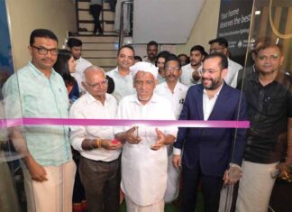 Signify opens its 323rd Philips Smart Light Hub in India