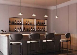 Eureka Announces Orelia Luminaire