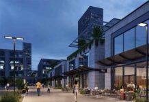 Luminis Wins LIT Design Award for Landscape Lighting