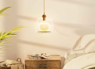 GE Lighting returns to CES 2026