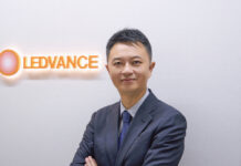 LEDVANCE Appoints Eric Liu as CEO, LEDVANCE Canada