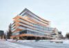 Business Stadium Central Receives Completion Certificate in Vilnius