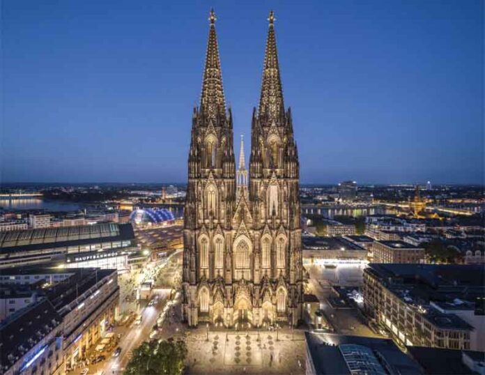 cologne