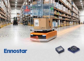 Ennostar Partners with Ecosystem Leaders