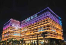THE NEW AGE OF LIGHTING